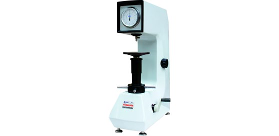 如何維護(hù)洛氏硬度計(jì)？