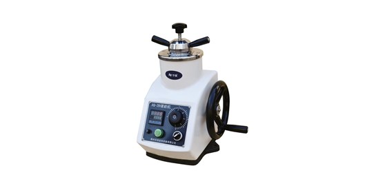 金相鑲嵌機(jī)常用方法