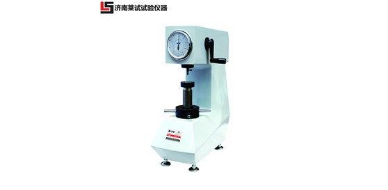 幾種常見硬度計的介紹