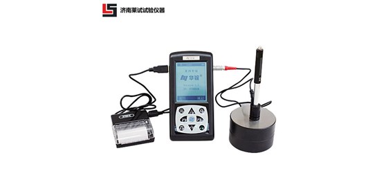 里氏硬度計常見的故障分析