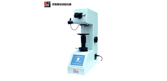 如何正確使用維氏硬度計？