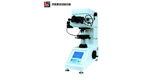 維氏硬度計的測試結(jié)果受哪些因素影響？