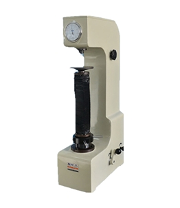 HR-150B加高洛氏硬度計