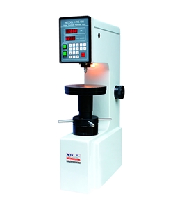 HRS-150數(shù)顯洛氏硬度計