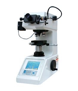 HVS-1000B型數(shù)顯顯微硬度計