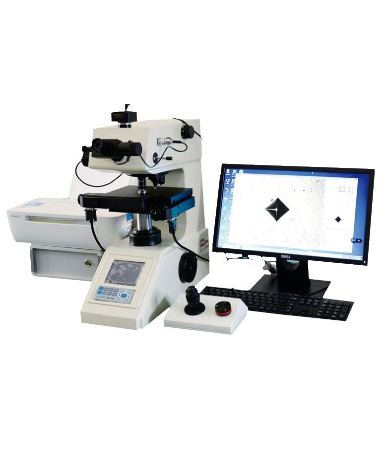 HVS1000A-XYT自動圖像處理顯微維氏硬度計