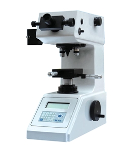 HV-1000B型顯微硬度計