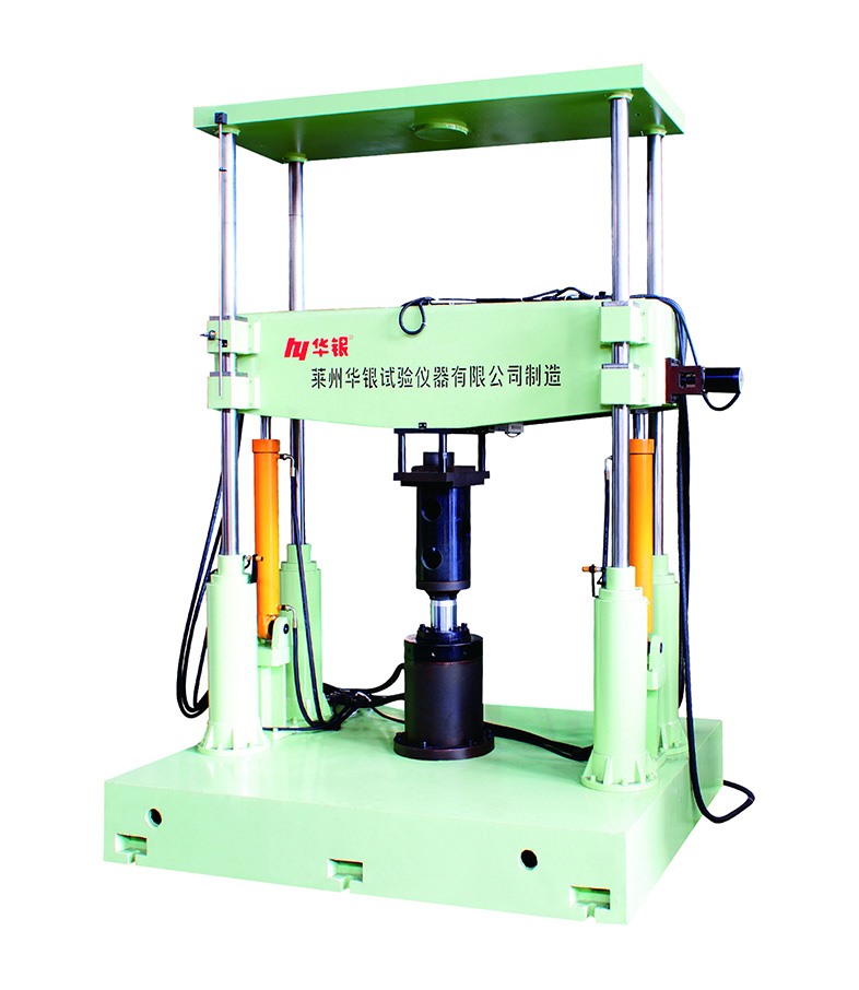 HBMT-3000A型門式在線自動(dòng)布氏硬度計(jì)