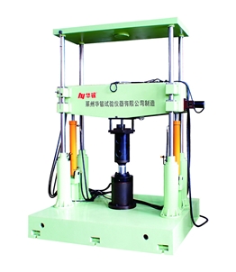 HBMT-3000A型門式在線自動布氏硬度計