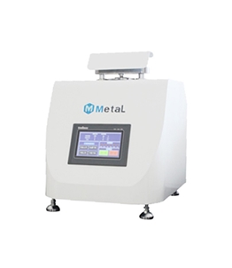 ZXQ-3 型全自動(dòng)金相氣動(dòng)鑲嵌機(jī)