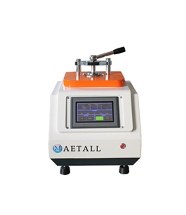 ZXQ-2S型自動(dòng)金相鑲嵌機(jī)