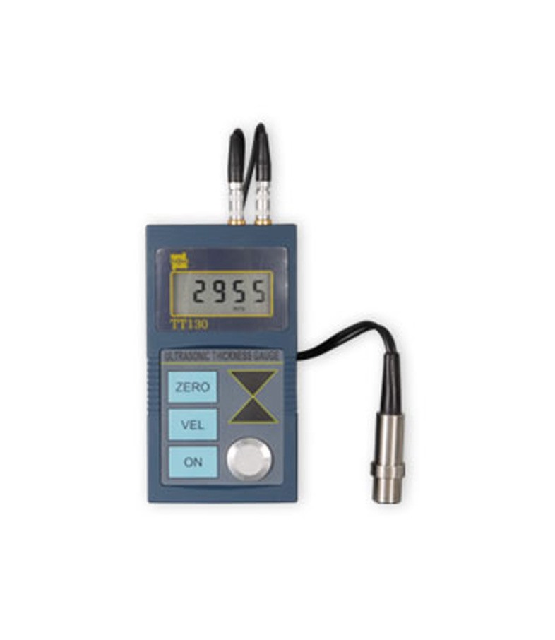 TT130超聲波測量厚儀