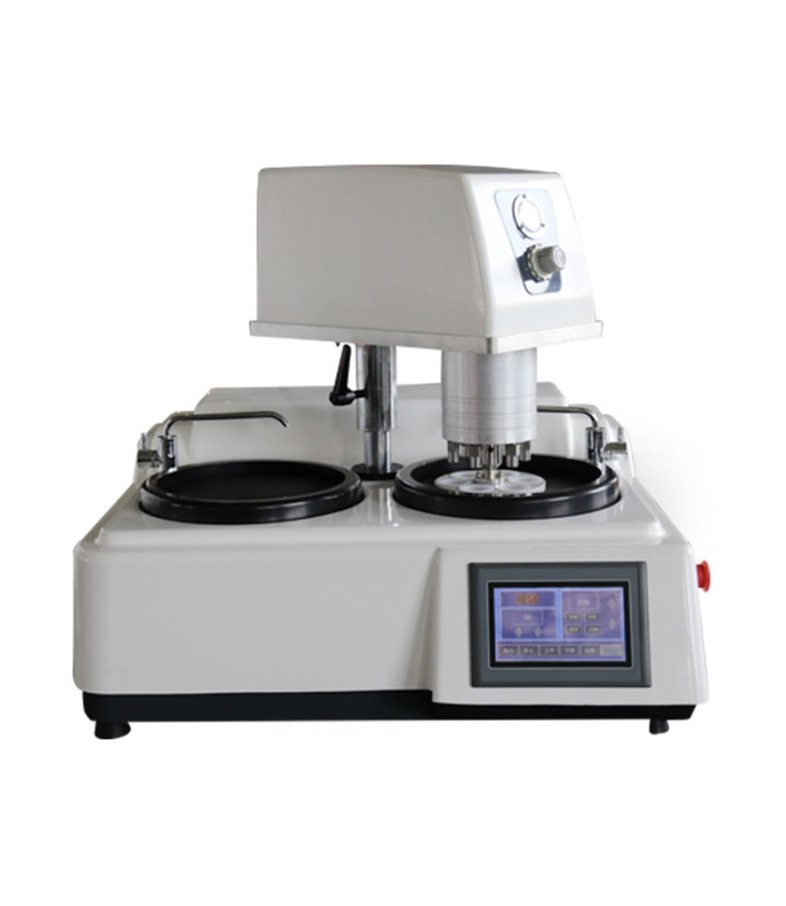 LMP-3S氣動金相試樣磨拋機