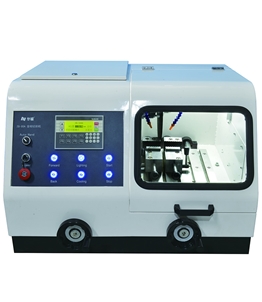 ZQ-80A金相切割機