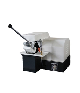 Q-2型金相試樣切割機