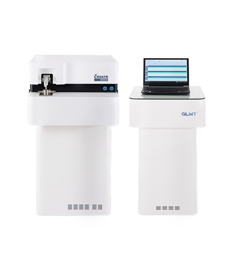 CX-9800(L)全譜直讀光譜儀