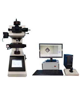 HYHVS-1000ZT3.1全自動顯微硬度計(jì)