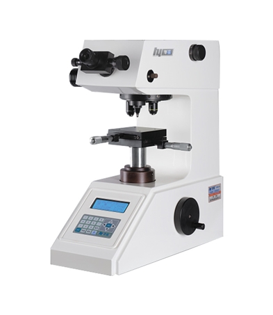 HV-1000A、 HV-1000B顯微維氏硬度計