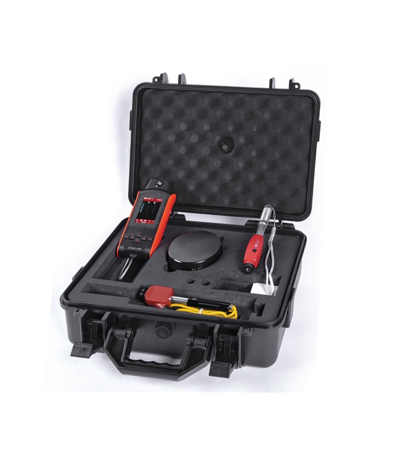 HYHLN-3300里氏硬度計(jì)