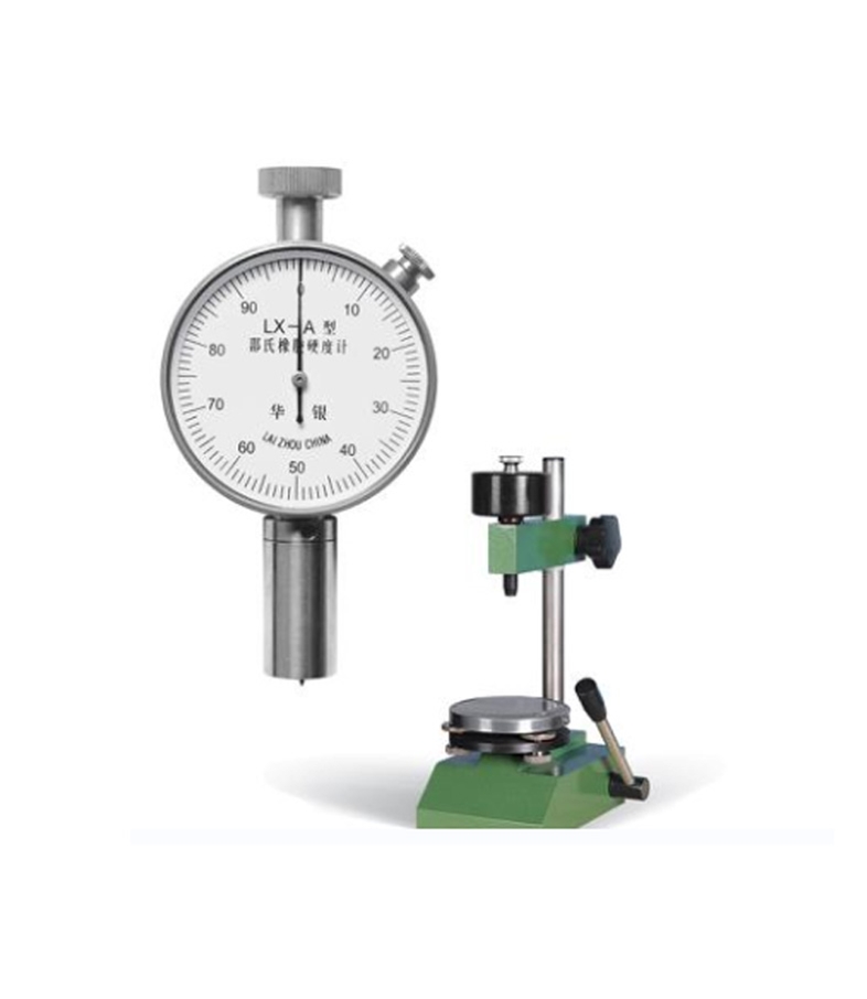 LX-A邵氏硬度計
