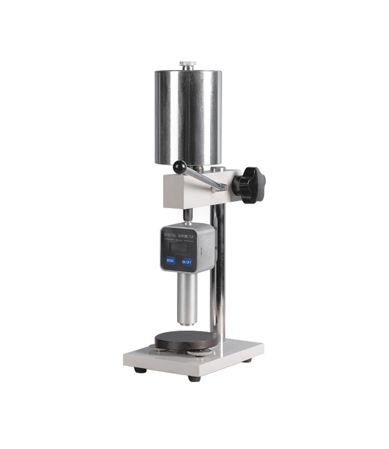 SHYC445D 數(shù)顯邵氏D型硬度計