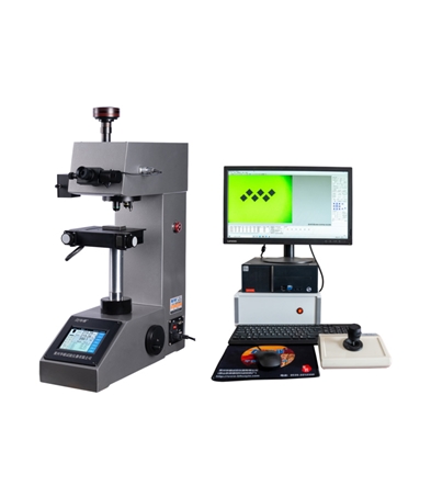 HYHVS-5Z/10Z/30Z/50ZT3.1全自動數顯維氏硬度計