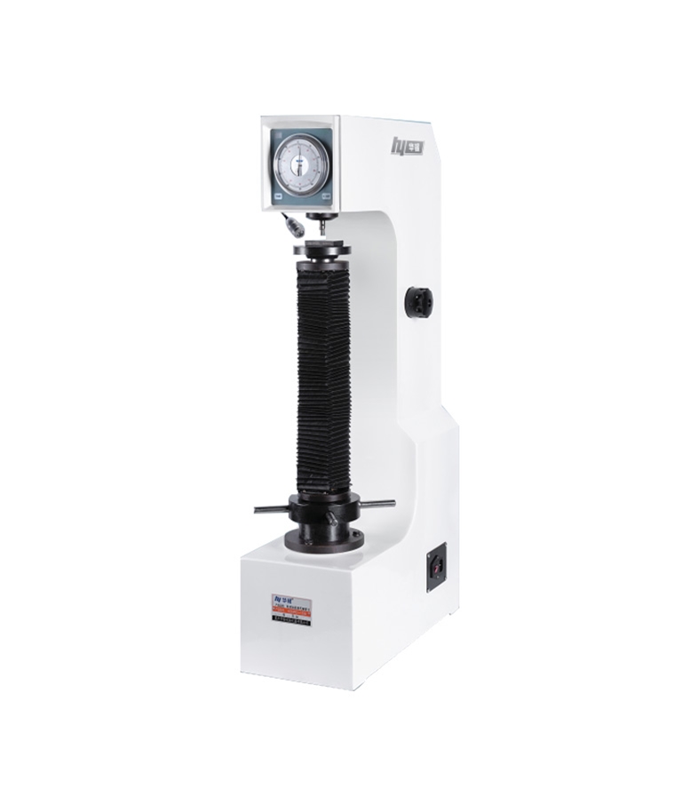 400HRD-150B電動加高洛氏硬度計(jì)