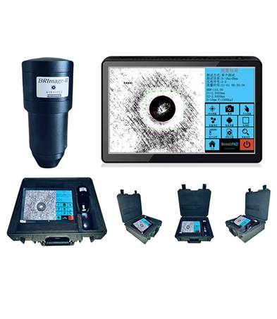 HYHB310便攜式布氏圖像測(cè)量系統(tǒng)