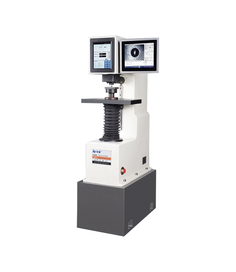 HBS-3000DZ自動中型布氏硬度計