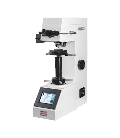 HVS-50數(shù)顯維氏計(jì)