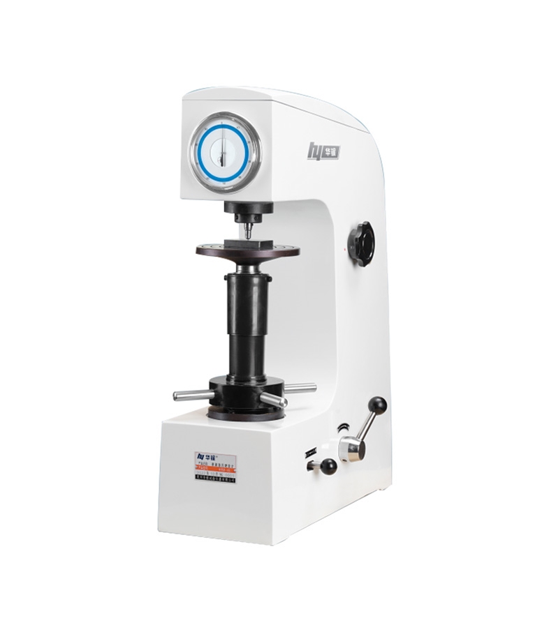 HRM-45型表面洛氏硬度計