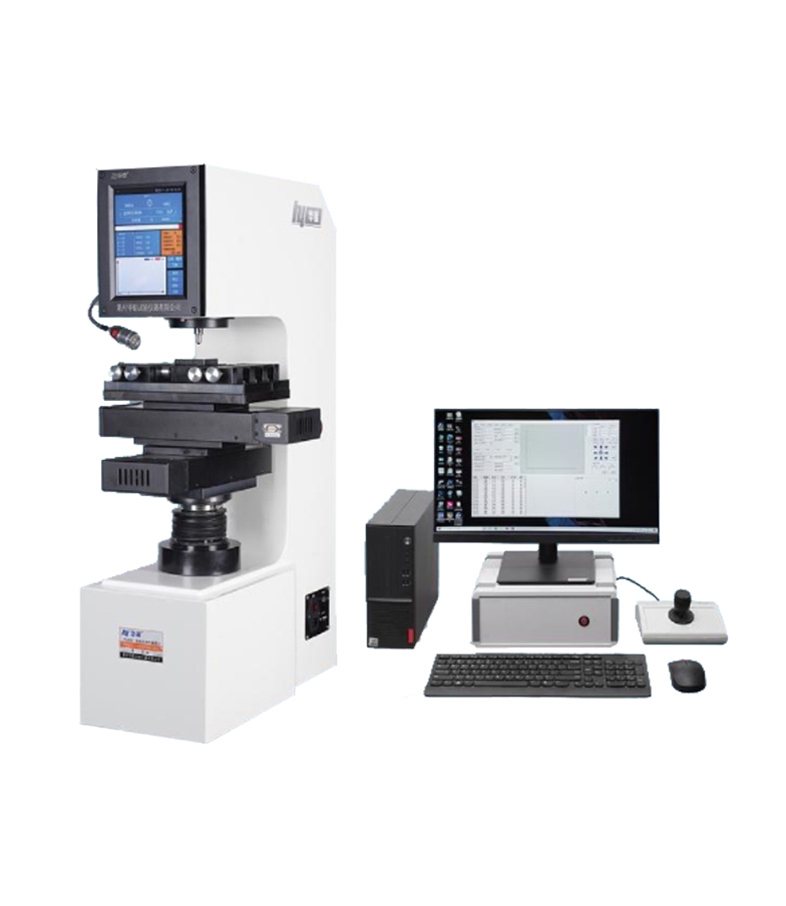 420HRSS-150ZT3.2全自動(dòng)(端淬)全洛氏硬度計(jì)