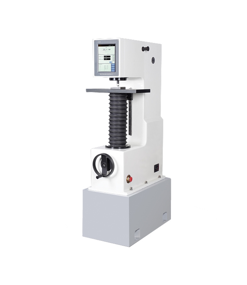 HB-3000D中型布氏硬度計