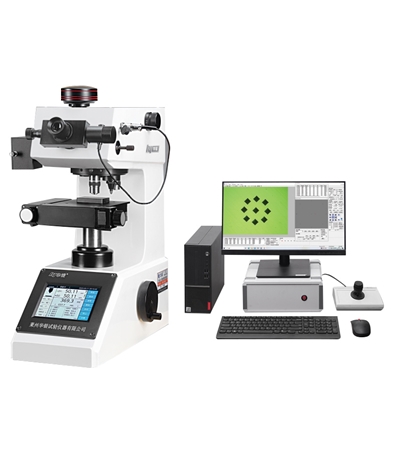 HYHVS-1000ZT3.1全自動顯微維氏硬度計(jì)