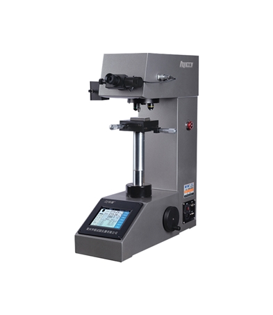 HVS-5Z/10Z/30Z/50Z數顯維氏硬度計